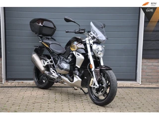 BMW R 1250 R Exclusive NL motor Akra