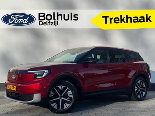 Ford Explorer Select Extended Range RWD 77 kWh 286pk | Trekhaak | 360° Camera | Adapt. Cruise | SOH 