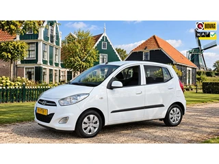 Hyundai I10 1.2 Plus