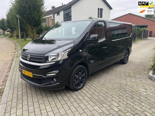 Fiat Talento 2.0 MultiJet L2H1 Business Pro DC