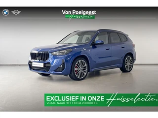 BMW X1 xDrive25e Innovation Pack M Sportpakket Pro | Huisselectie