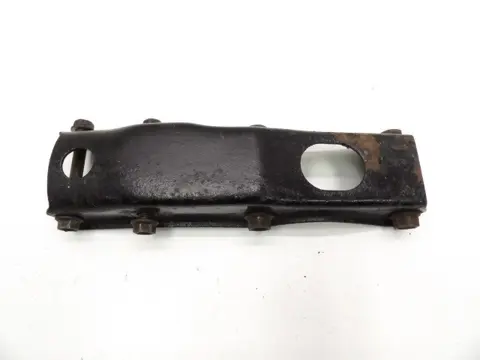 FRAME-ONDERDELEN Honda FT 500 1982 - 1982