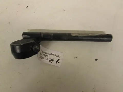 CLIP ON RECHTS Honda CBR 600 F 1995 - 1998