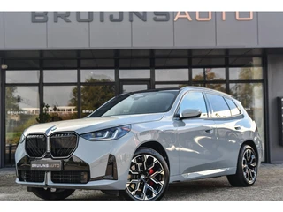 BMW X3 30e xDrive M-Sport Pro Brooklyn |Trekhaak|20inch|