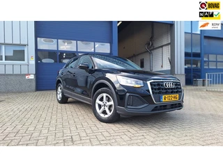 Audi Q2 30 TFSI Pro Line/Ecc/Apple Car play/Pdc V/A/45 Dkm !!/Nl Auto