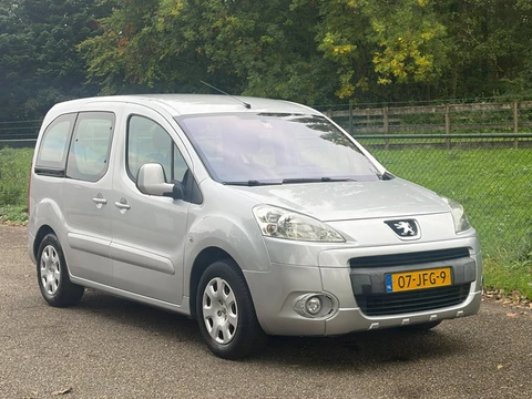 Peugeot Partner Tepee 1.6 Première /Airco/NAP/