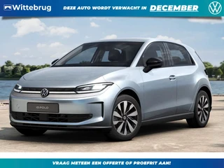 Volkswagen ID. Polo Life 37 kWh !!!Profiteer ook van € 1.000,- inruilpremie!!!