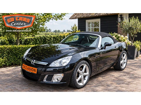 Opel GT 2.0 Turbo ECOTEC