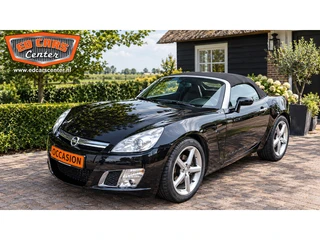 Opel GT 2.0 Turbo ECOTEC