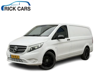Mercedes-Benz Vito 119 CDI 190PK Lang Automaat Euro 6 CarPlay/Cruisecontrol/Trekhaak