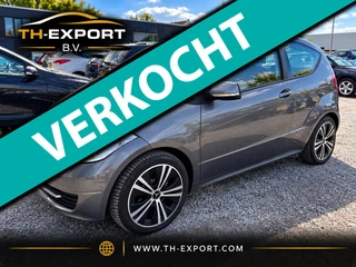 Mercedes-Benz A-klasse 160 BlueEFFICIENCY Business Class Airco
