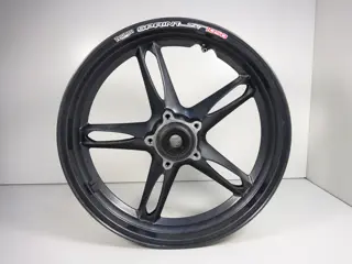 VOORVELG Triumph Sprint ST 1050 2005 - 2011