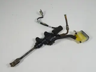 REMPOMP ACHTER Triumph Sprint ST 1050 2005 - 2011