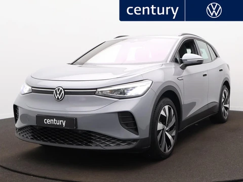 Volkswagen ID.4 Pro 77 kWh Warmtepomp - Navigatie - 20 Inch - Sfeer verlichting
