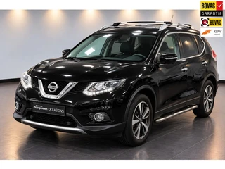 Nissan X-Trail 1.6 DIG-T Business
