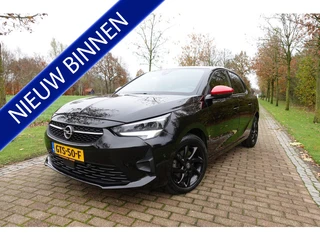 Opel Corsa 1.2 GS Line Automaat | Stoelverwarming | PDC | Camera | 130PK |