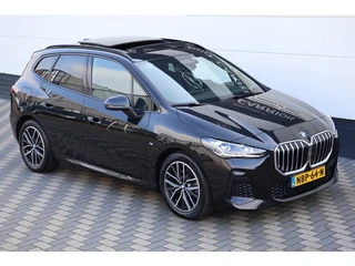 BMW 2-serie Active Tourer 220i M-Sport Pano Carplay Trekhaak!!