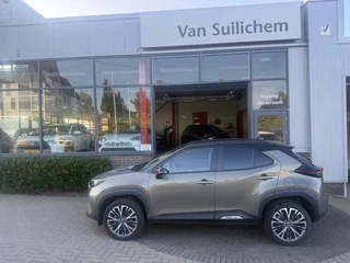 Toyota Yaris Cross 1.5 Hybrid Executive nederlandse auto van eerste eigenaar