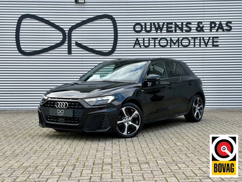 Audi A1 Sportback 35 TFSI Pro Line S LINE | LED | NAVIGATIE | CARPLAY