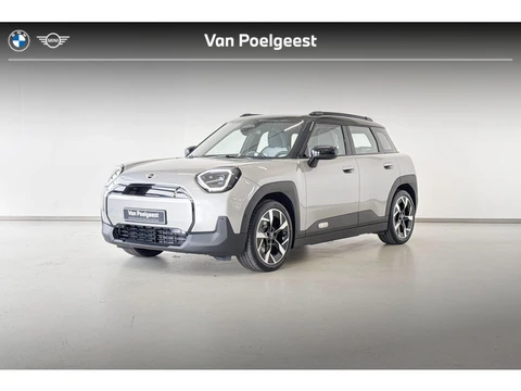 MINI Aceman SE Classic S 54.2 kWh | 18 inch Slide Spoke 2-tone