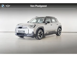 MINI Aceman SE Classic S 54.2 kWh | 18 inch Slide Spoke 2-tone