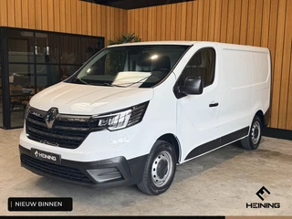 Renault Trafic 2.0 Blue dCi 110 T29 L1H1 Start
