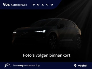 Volvo XC40 T4 Plug-in hybrid Plus Dark | Trekhaak elektr. | Leder | Stoel- & Stuurverwarming