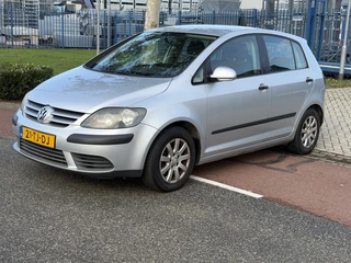 Volkswagen Golf Plus 1.6 FSI Comfortl.Bns
