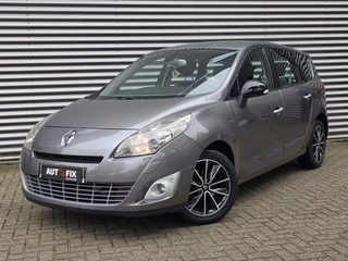 Renault Grand Scénic 2.0 Bose Keyless / Camera / Trekhaak