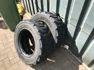 Michelin 260/70R16.5 (bj 2018)