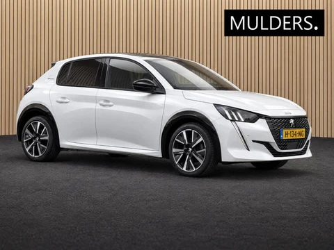Peugeot 208 1.2 PureTech GT-Line | Navi / Camera / Climate