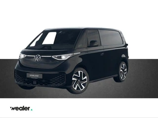 Volkswagen Bedrijfswagens ID. Buzz Cargo Bulli Limited Edition Elektromotor 250 kW / 340 PK