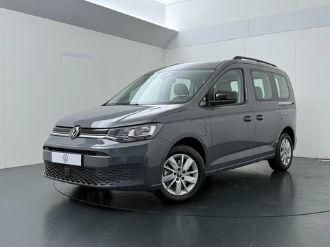 Volkswagen Bedrijfswagens Caddy Kombi Life 1.5 eHybrid EU6 85 kW (115 pk) 2755 mm 6 vers
