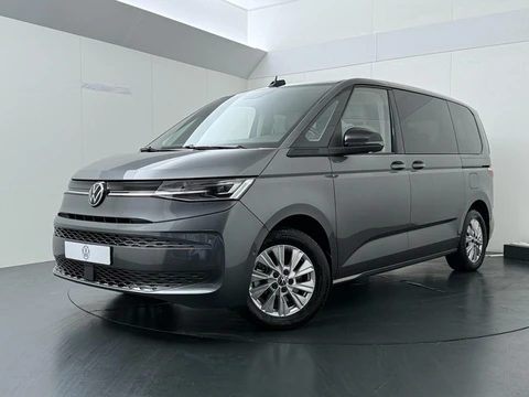 Volkswagen Bedrijfswagens Multivan 1.4 eHybrid Energetic | 218 PK | 7-Zitter | Panoramadak | Matrix 