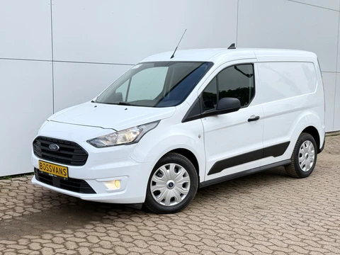 Ford Transit Connect (bj 2023, automaat)