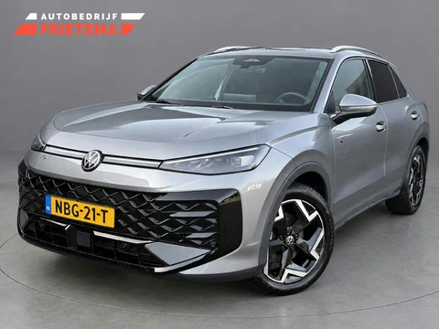 Volkswagen T-Roc 1.5 eTsi R-Line First Edition (bj 2026)
