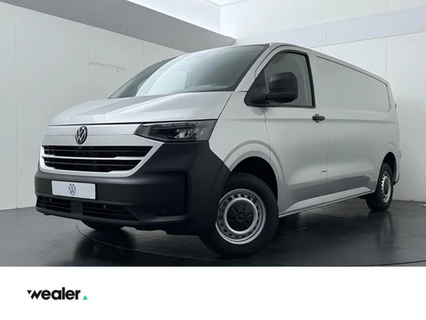 Volkswagen Bedrijfswagens e-Transporter Life Intro L2 Elektromotor 160 kW (218 pk) 3500 mm | Trekhaa