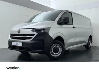 Volkswagen Bedrijfswagens e-Transporter Life Intro L2 Elektromotor 160 kW (218 pk) 3500 mm | Trekhaa