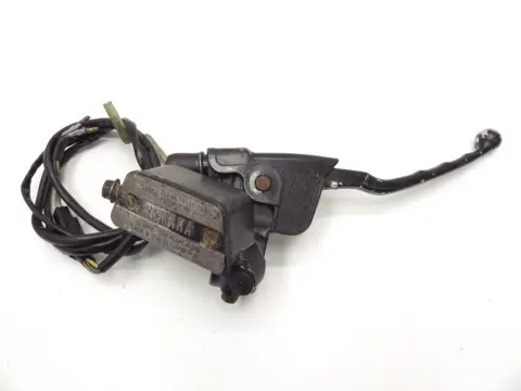 REMPOMP Yamaha XVZ 1200 Venture 1985 - 1992