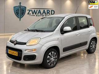Fiat Panda 0.9 TwinAir Edizione Cool l Airco l Electr Ramen l Rijdt & Schakelt zeer goed l
