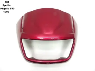 TOPKUIP Aprilia Pegaso 1992 - 2005