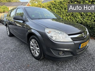 Opel Astra Wagon 1.4 Business | Navi | Airco | Cruise Control | LMV | PDC | Trekhaak | Privacy Glass