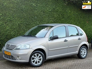 Citroen C3 1.4i Attraction /AIRCO/APK 10-27/INRUILKOOPJE/RIJDTGOED/