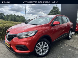 Renault Kadjar 1.3 TCe Zen Trekhaak, all weather banden, Key-less Entry, enz