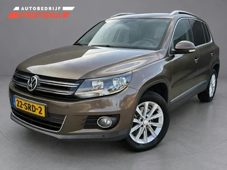 Volkswagen Tiguan 1.4 TSI Sport&Style (bj 2011)
