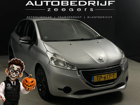 Peugeot 208 1.0 VTi Access *AC* (bj 2013)