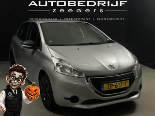 Peugeot 208 1.0 VTi Access *AC* (bj 2013)
