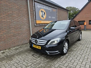 Mercedes-Benz B-Klasse 180 Ambition (bj 2014, automaat)