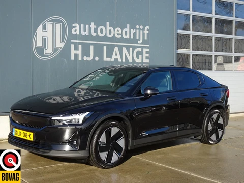 Polestar 2 Long Range Single Motor Prime 82 kWh (bj 2026)