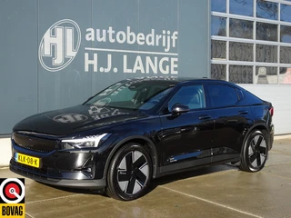 Polestar 2 Long Range Single Motor Prime 82 kWh (bj 2026)